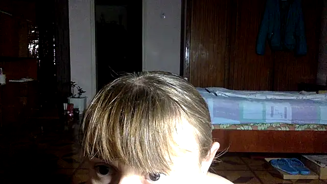 KlavdiaPetrivna online show from 5, 10, 2025