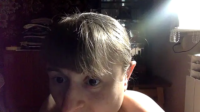 KlavdiaPetrivna online show from 22, 2, 2026