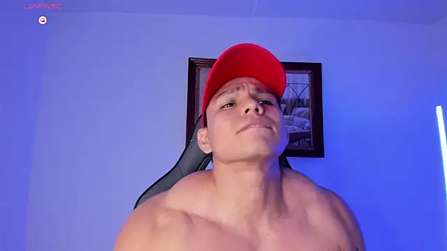 RoyConstance online show from 6, 2, 2026