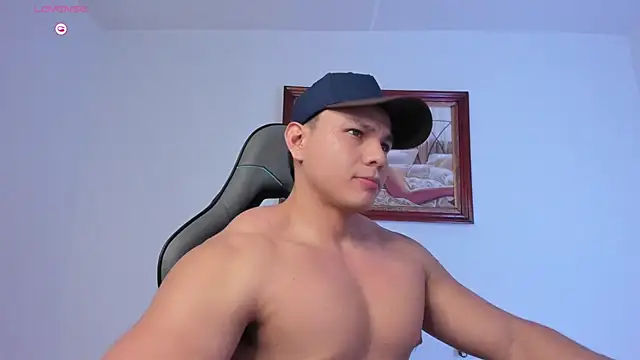 RoyConstance online show from 21, 2, 2026