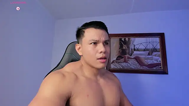 RoyConstance online show from 13, 4, 2026