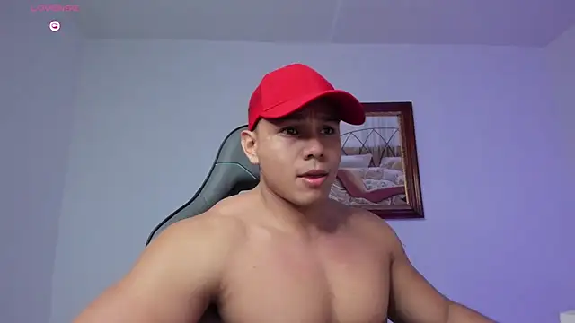 RoyConstance online show from 12, 3, 2026