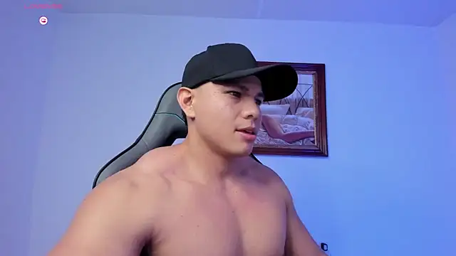 RoyConstance online show from 12, 2, 2026