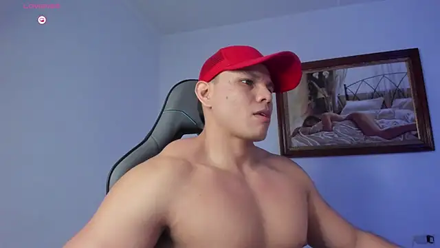 RoyConstance online show from 19, 3, 2026