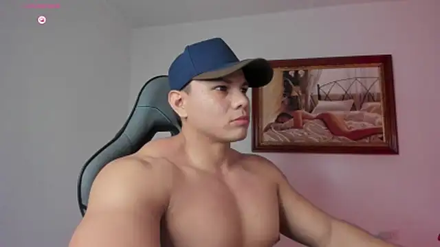 RoyConstance online show from 25, 3, 2026