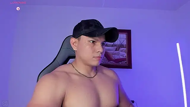 RoyConstance online show from 15, 11, 2025