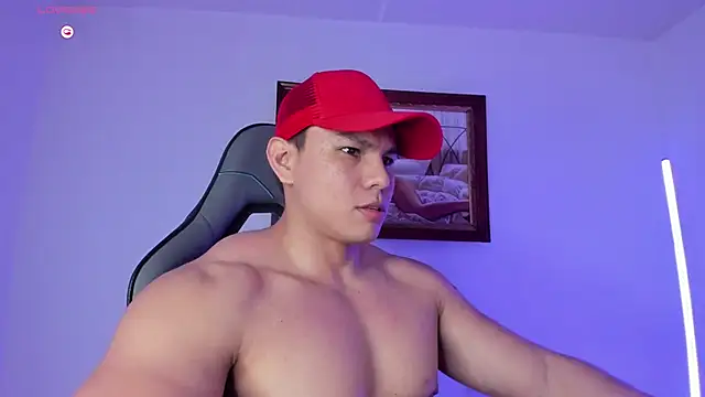 RoyConstance online show from 3, 2, 2026