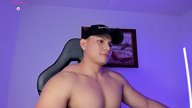 RoyConstance online show from 15, 1, 2026