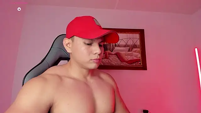 RoyConstance online show from 17, 1, 2026