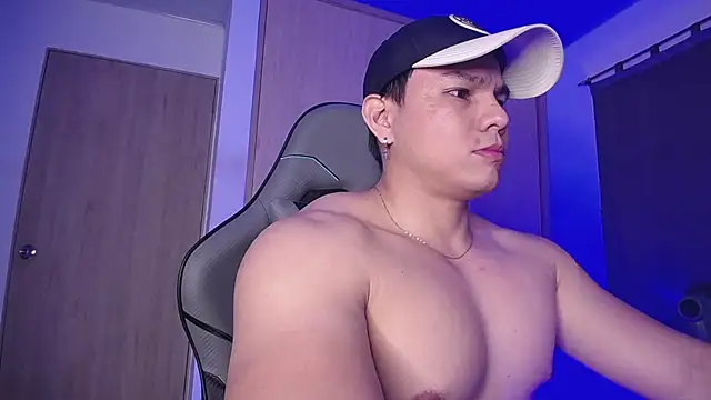 RoyConstance online show from 21, 3, 2025