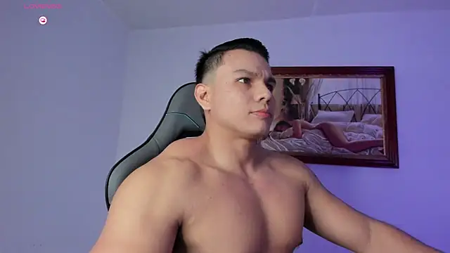 RoyConstance online show from 7, 4, 2026