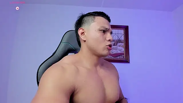 RoyConstance online show from 11, 2, 2026