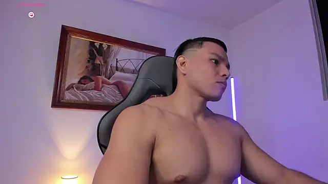 Snapshot of RoyConstance chatting on 11, 7, 2026 RoyConstance online show from 11, 7, 2026