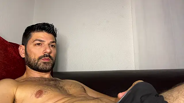 xxSexPrincexx online show from 14, 11, 2025