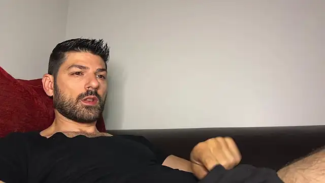 xxSexPrincexx online show from 8, 5, 2026