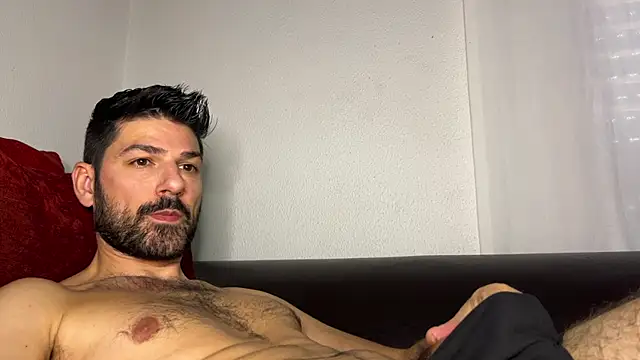 xxSexPrincexx online show from 17, 12, 2025