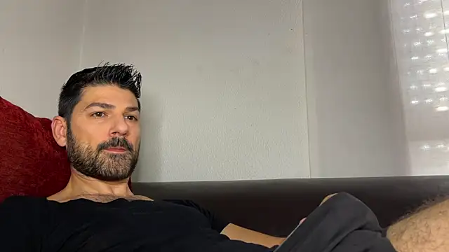 xxSexPrincexx online show from 29, 11, 2025