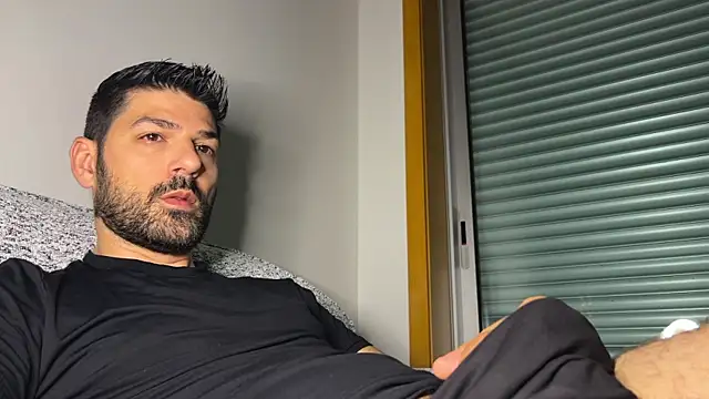 xxSexPrincexx online show from 9, 5, 2026