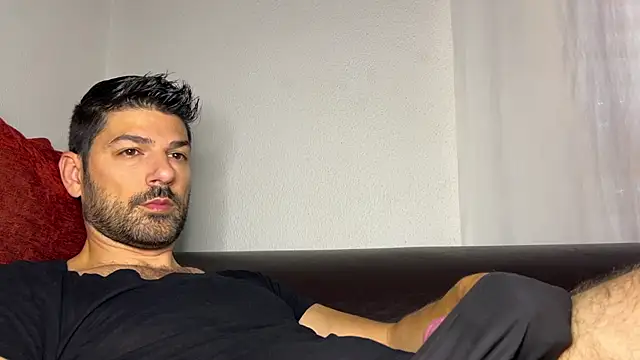 xxSexPrincexx online show from 25, 9, 2025