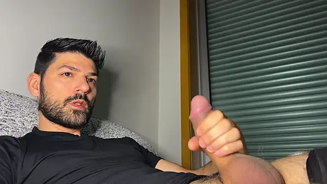 xxSexPrincexx online show from 16, 5, 2026