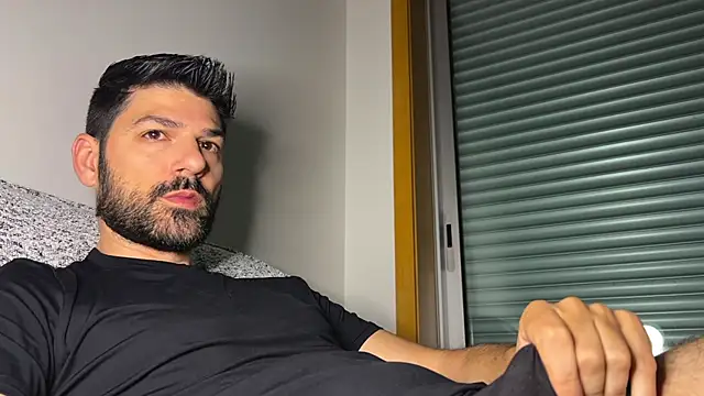 xxSexPrincexx online show from 17, 5, 2026