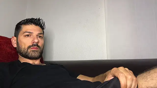 xxSexPrincexx online show from 13, 3, 2026