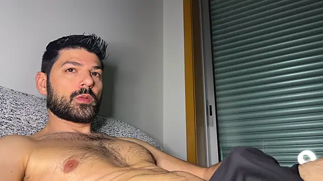 xxSexPrincexx online show from 20, 5, 2026