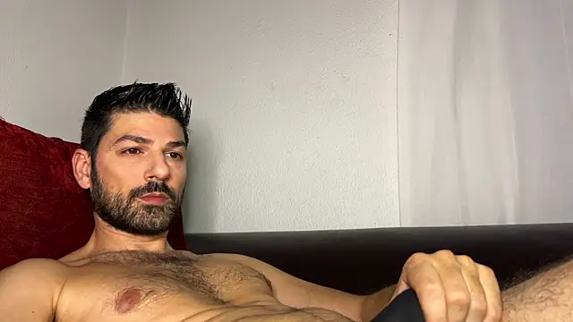 xxSexPrincexx online show from 30, 11, 2025