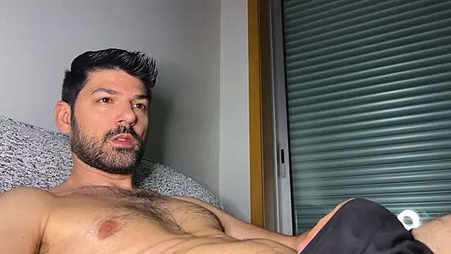 xxSexPrincexx online show from 30, 5, 2026