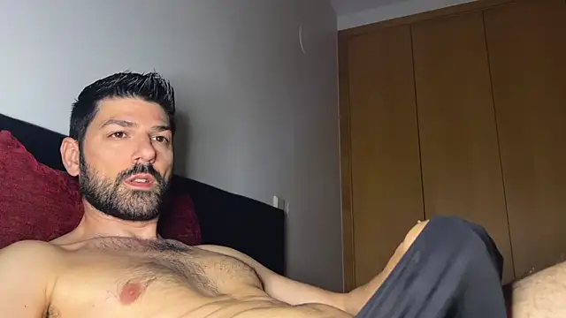 xxSexPrincexx online show from 2, 4, 2026