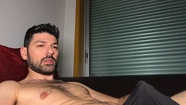 xxSexPrincexx online show from 12, 4, 2026