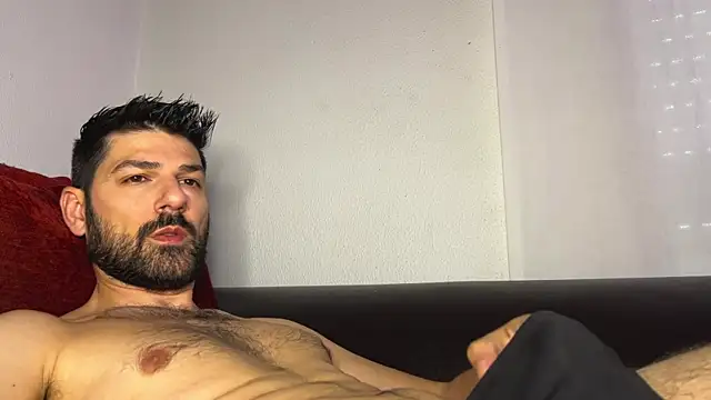 xxSexPrincexx online show from 19, 3, 2026