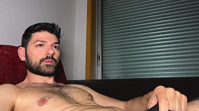 xxSexPrincexx online show from 24, 4, 2026