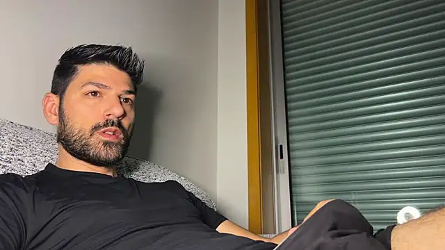 xxSexPrincexx online show from 16, 5, 2026
