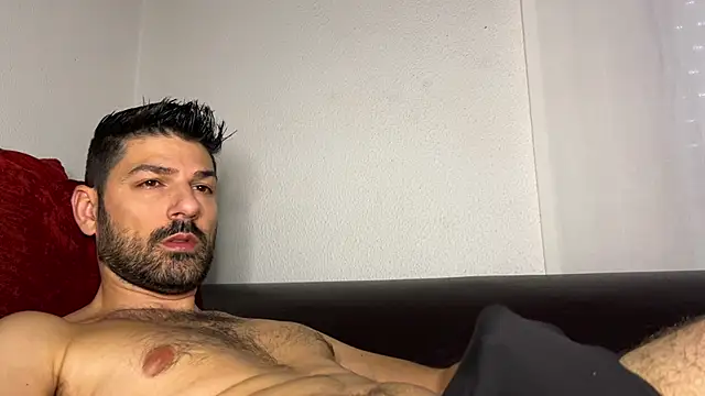 xxSexPrincexx online show from 14, 1, 2026