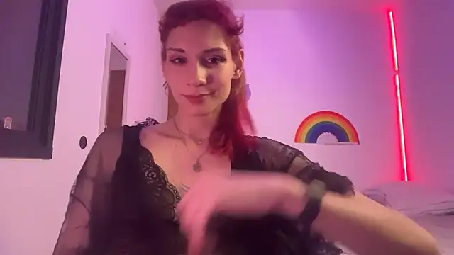 Theemillyblack online show from 1, 8, 2026