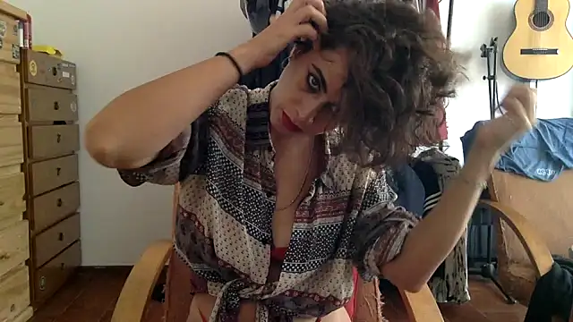 Snapshot of kidagasha chatting on 16, 12, 2024 kidagasha online show from 16, 12, 2024