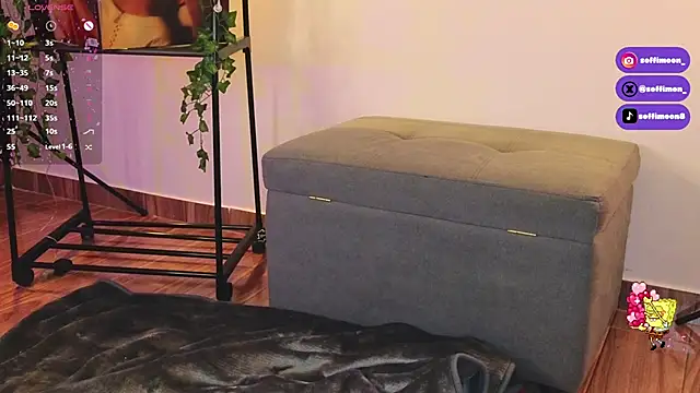 Snapshot of Soffimoon_ chatting on 9, 2, 2025 Soffimoon online show from 9, 2, 2025