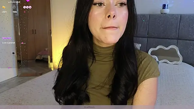 Soffimoon  online show from 11, 2, 2026