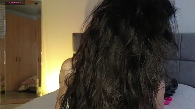 Soffimoon  online show from 30, 3, 2026