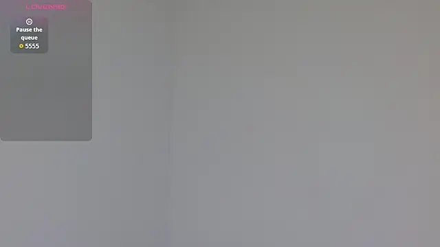 yulissa18 online show from 25, 10, 2025