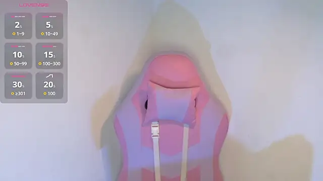 yulissa18 online show from 21, 3, 2026