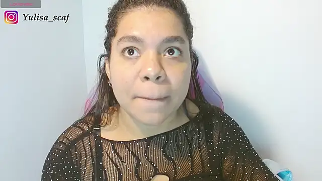 yulissa18 online show from 5, 5, 2026