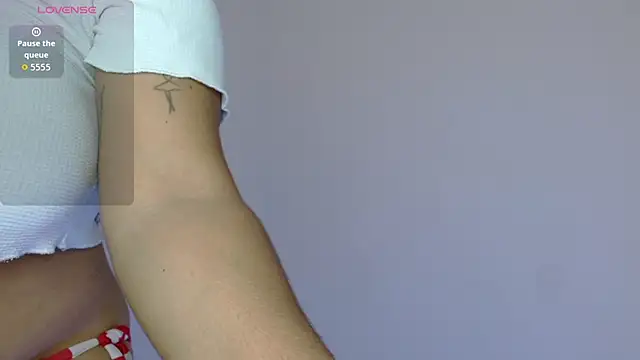 yulissa18 online show from 8, 11, 2025