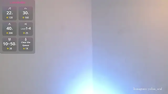 yulissa18 online show from 18, 2, 2026