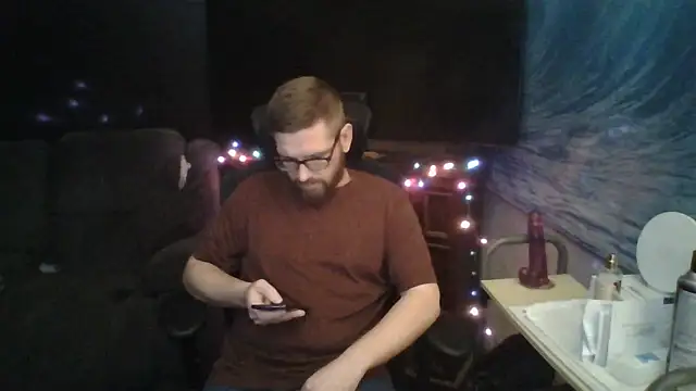 Snapshot of Brobun4fun chatting on 19, 11, 2025 Brobun4fun online show from 19, 11, 2025