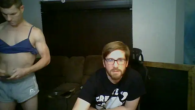 Snapshot of Brobun4fun chatting on 5, 11, 2025 Brobun4fun online show from 5, 11, 2025