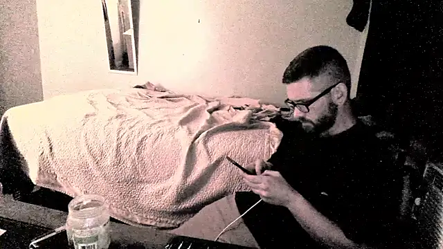 Snapshot of Brobun4fun chatting on 14, 11, 2025 Brobun4fun online show from 14, 11, 2025