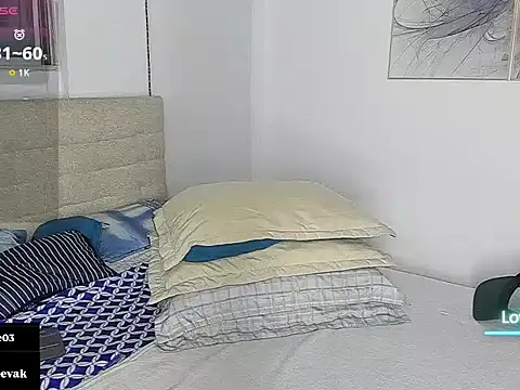 soyander03  online show from 23, 9, 2025