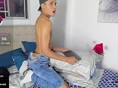 soyander03  online show from 21, 9, 2025